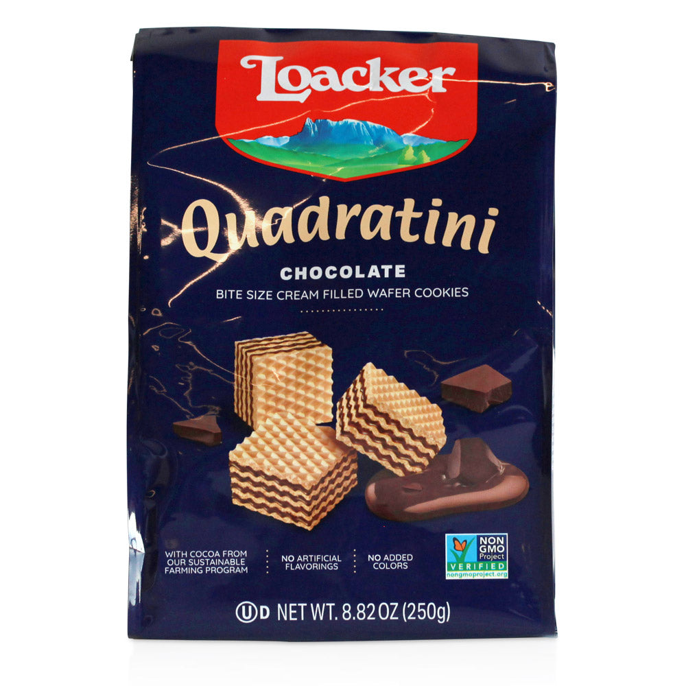 Chocolate Wafer
