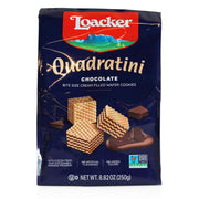 Chocolate Wafer