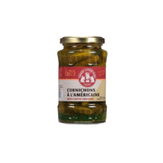 Cornichons L'Americaine