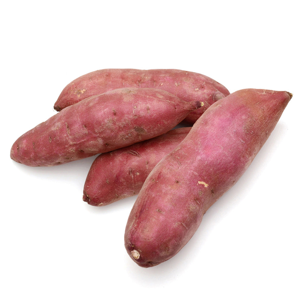 Sweet Okinawan Yams