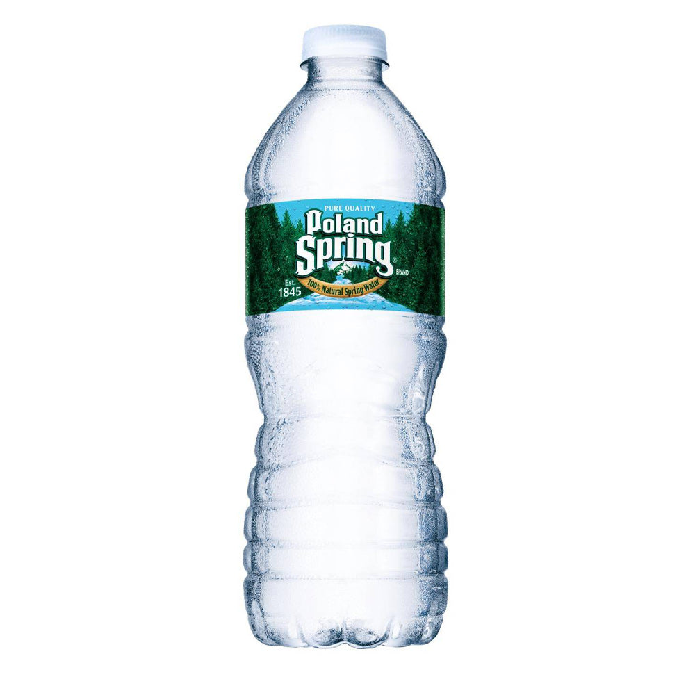 Spring Water