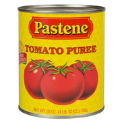 Tomato Puree