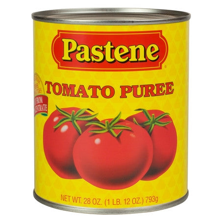 Tomato Puree