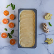 Blood Orange Sorbet