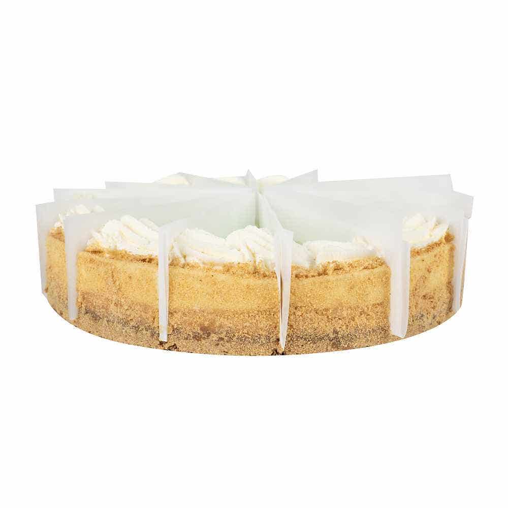 Double Decker Key Lime Pie 14 Slices