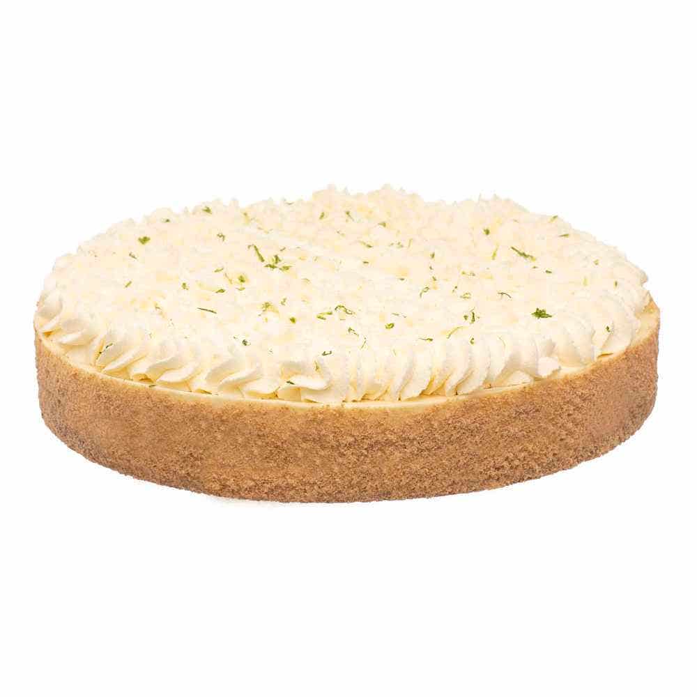 Triple Layer Key Lime Pie 14 Slices