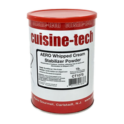 Whipped Cream Stabilizar Powder