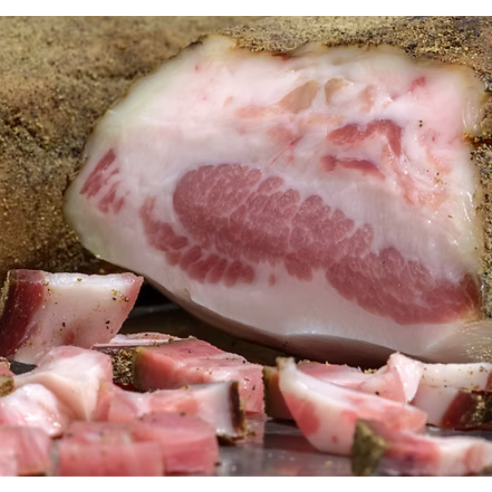 TDS Italia Guanciale