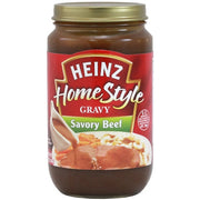 Beef Gravy
