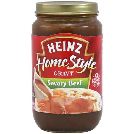 Beef Gravy