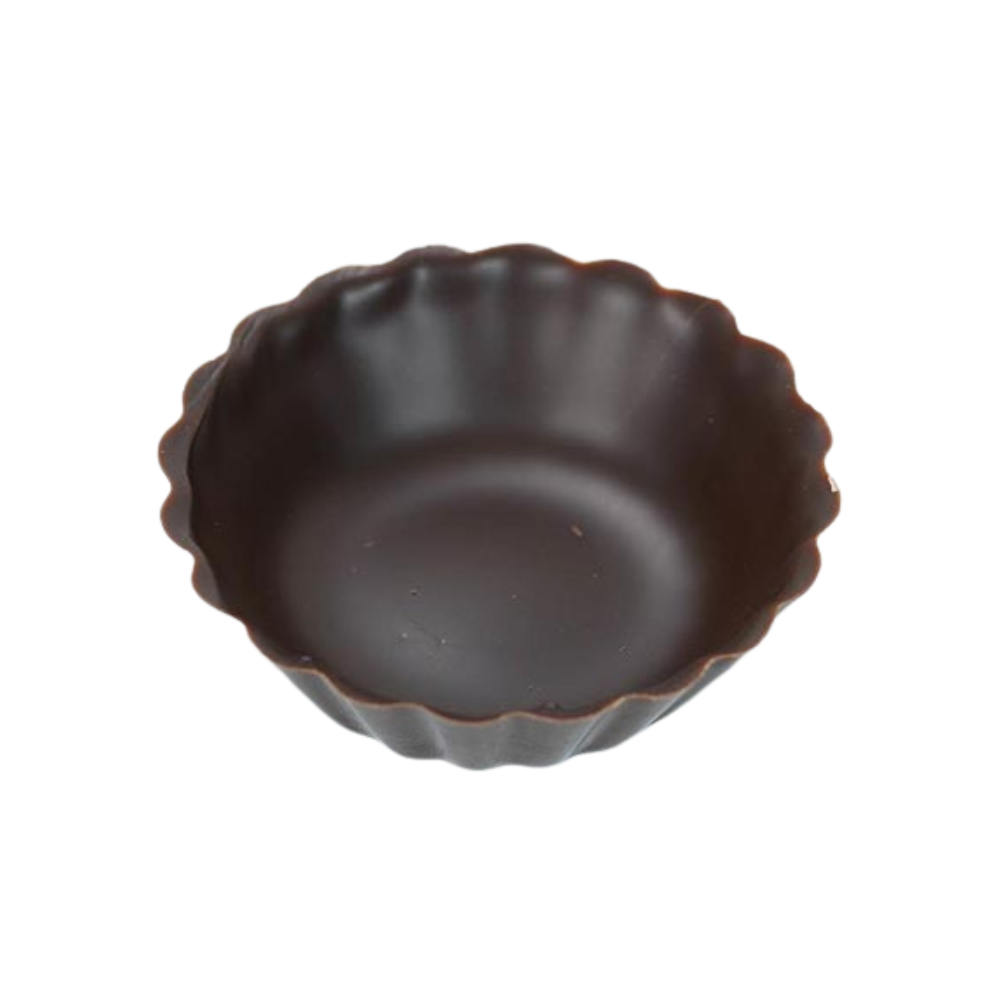 Mini Chocolate Cup