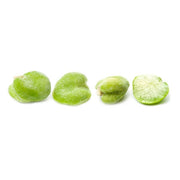 Peeled French White Fava Beans