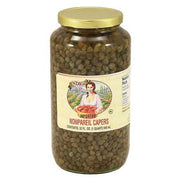 Capers Non Pareil Vinegar