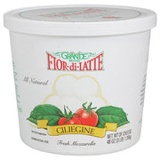 Ciliegine Mozzarella Cheese 1/3