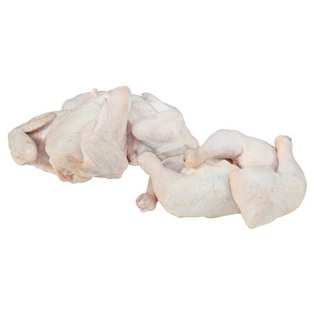 Chicken Quarters IQF