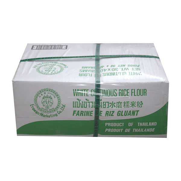 Rice Flour