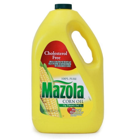 Corn Oil