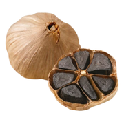 Black Garlic