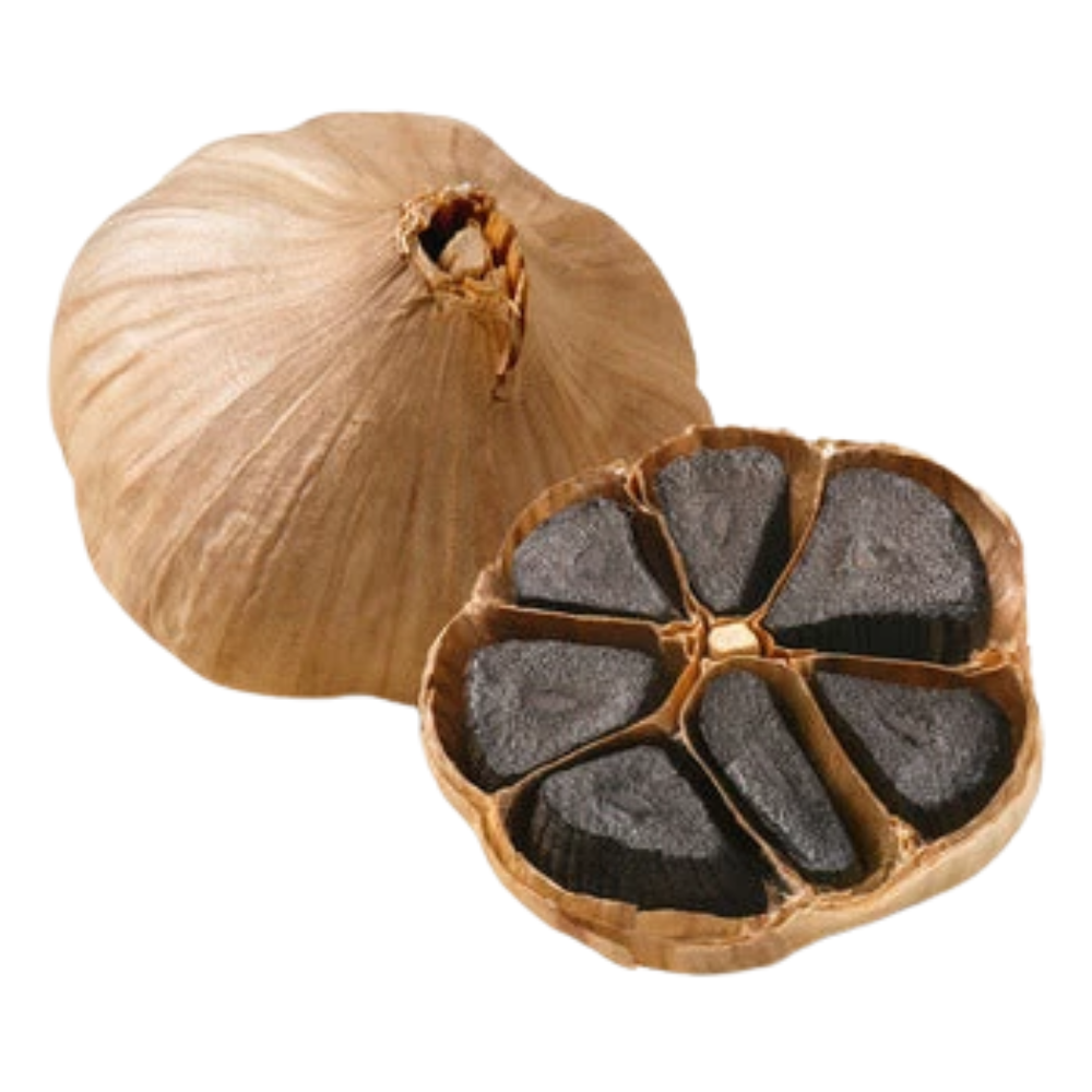 Black Garlic