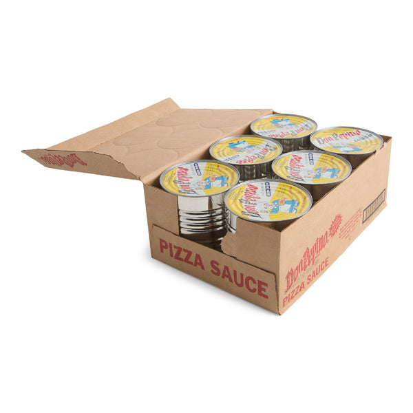 * Pizza Sauce