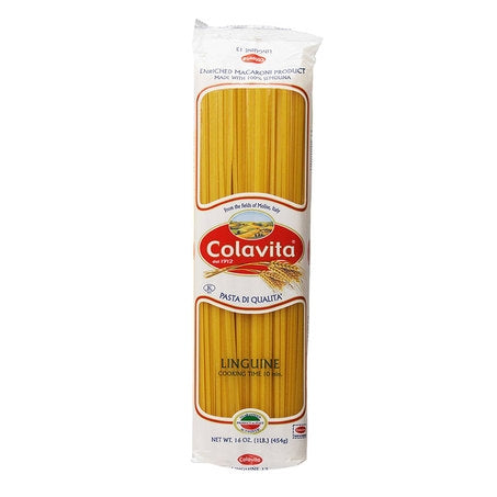 Linguine