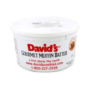 Healthy Harvest Muffin Batter