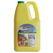 Vegetable Oil Soybean