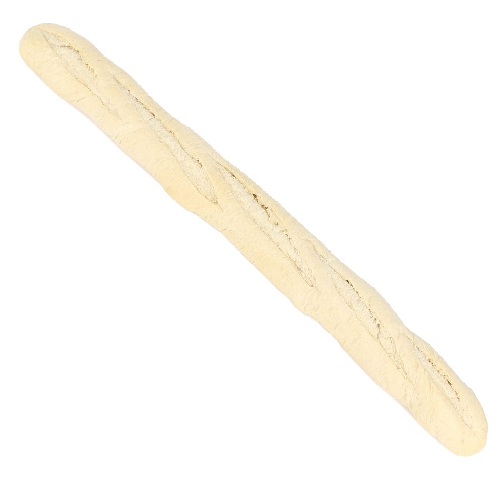 French Baguette Parbaked 22 Inch