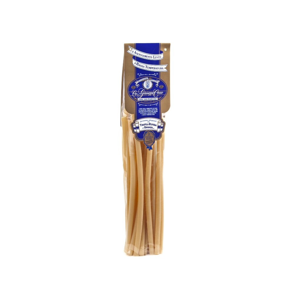 Long Candele Pasta