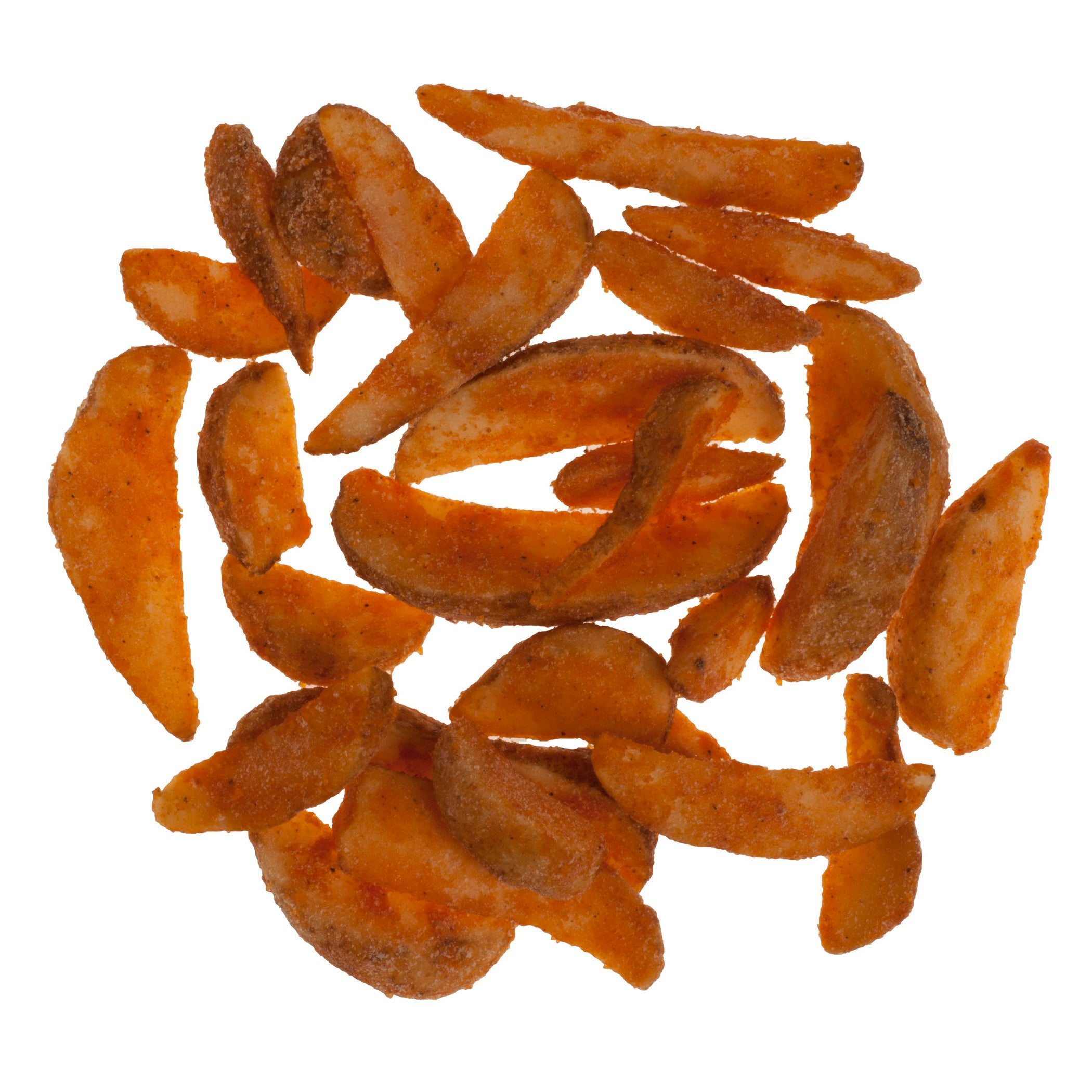 8-Cut Seasoned Wedge Fries
