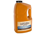 Tangy Gold Barbeque Sauce Jug