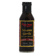 Sesame Garlic Sauce