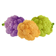 Tri-Color Cauliflower