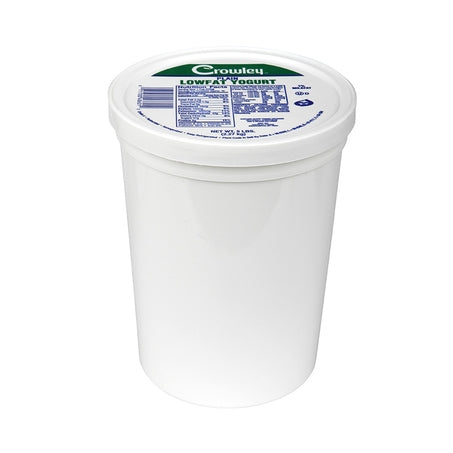 Low Fat Plain Yogurt