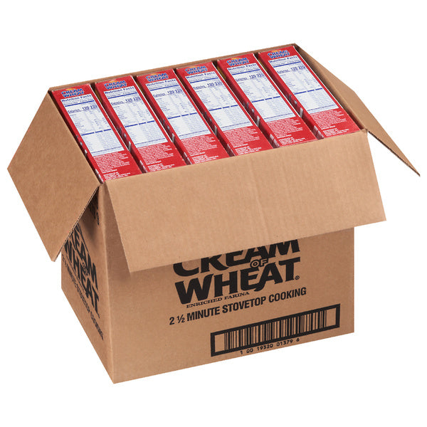 Cream of Wheat Hot Cereal