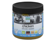 Low Sodium Chicken Base