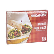 Regular Frill Toothpicks