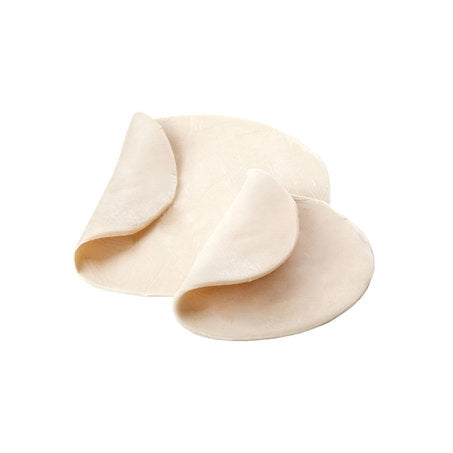 White Empanada Dough Discs