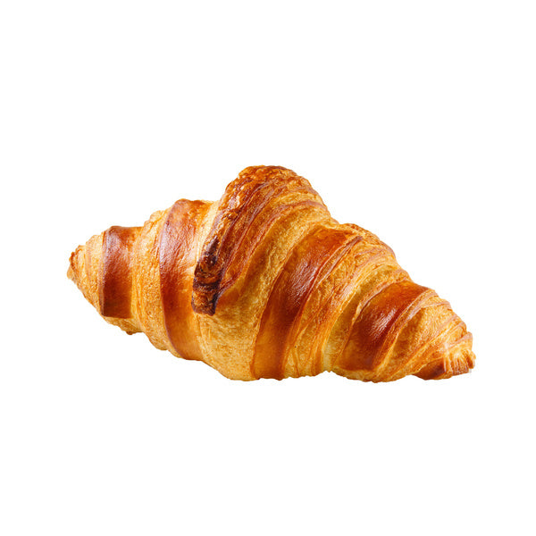 Perfect Butter Croissant
