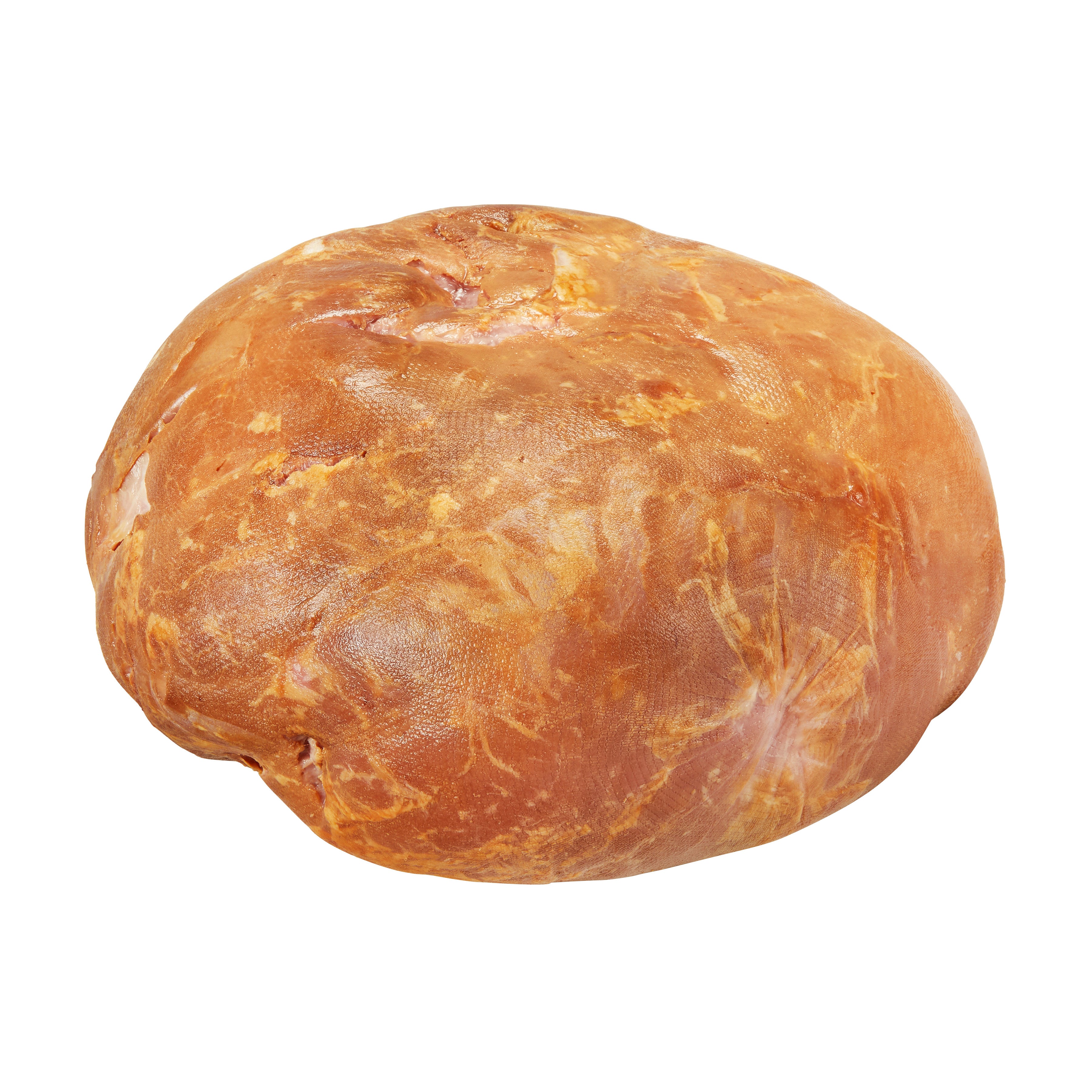 Fleur De Lis Premium Hardwood Smoked Ham