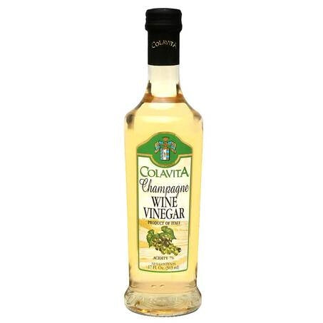Champagne/Prosecco Vinegar