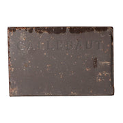 60.6% Dark Chocolate Pieces L60-40
