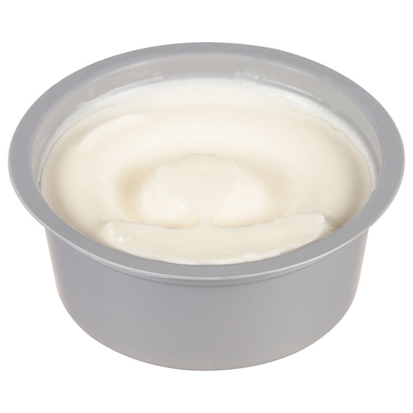 * Cream Cheese Cups