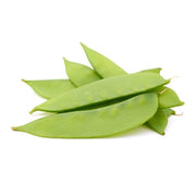 Snow Peas