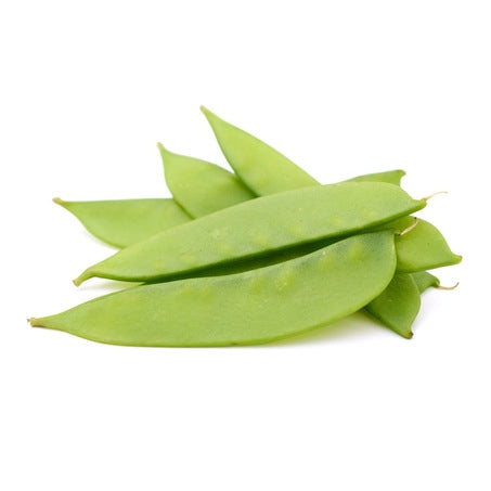 Snow Peas