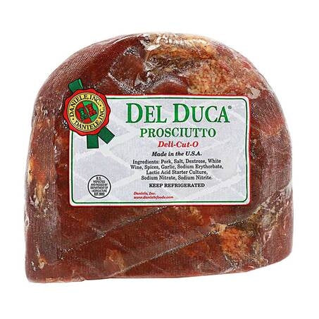 Deli Cut Saporito Prosciutto