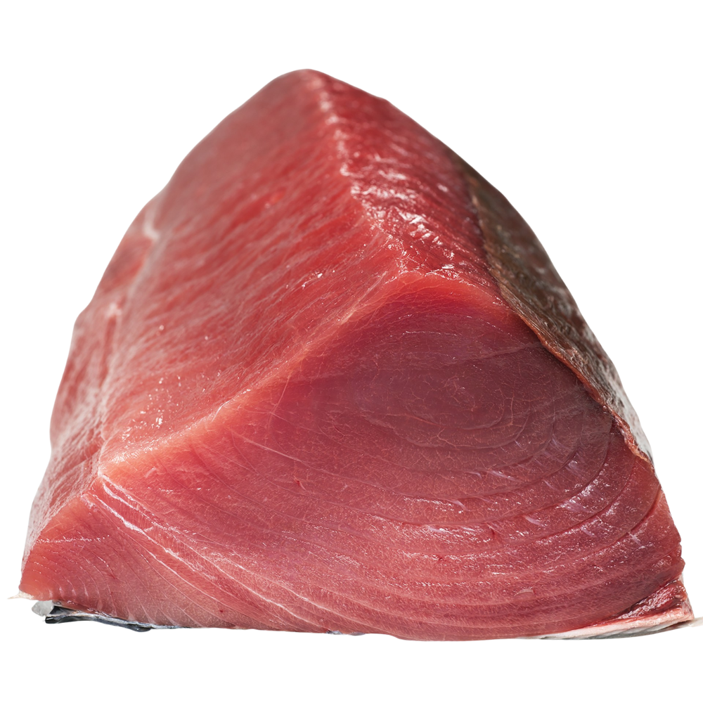 Fresh Yellowfin Tuna Loin #2