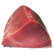 Fresh Yellowfin Tuna Loin #2