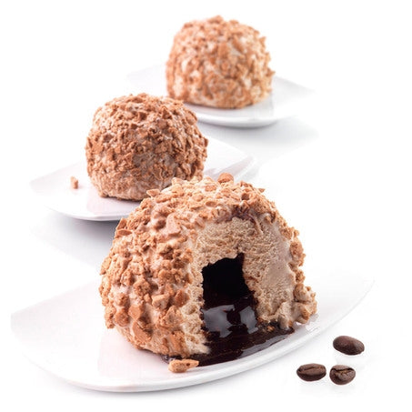Truffle Cappuccino