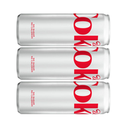 Diet Coke Slim Can
